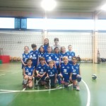 Minivolley