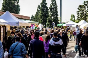 38^ edizione Fiera di Primavera Paderno Dugnano